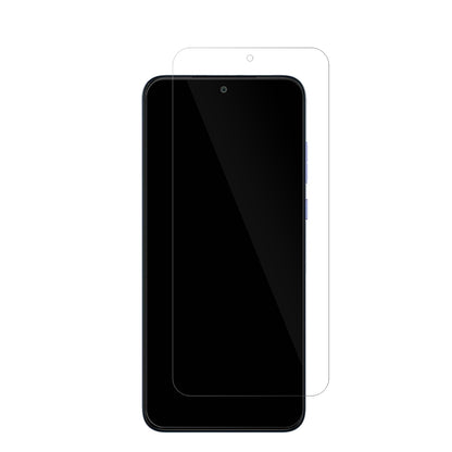 6x Schutzfolie klar für MOTOROLA Moto Edge 30 Neo Display-Schutzfolie
