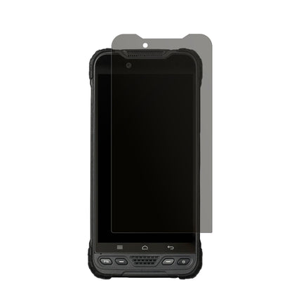 Blickschutzfolie für Rugged UT12P matt Schutzfolie Privacy