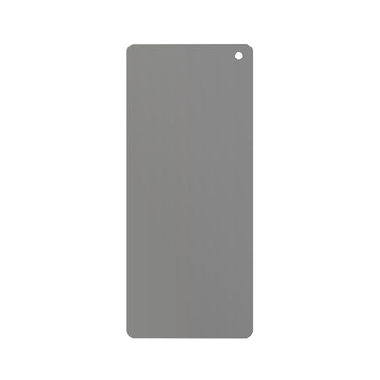 Blickschutzfolie für Fujitsu Arrows 5G F-51A matt Schutzfolie Privacy