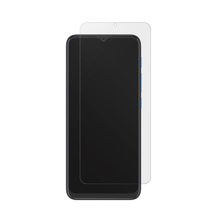 6x Schutzfolie matt für MOTOROLA Moto E7 Power Display-Schutzfolie