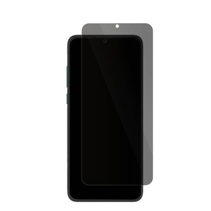Full Cover Privacy Blickschutzfolie für Micromax In 2c