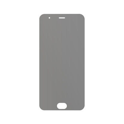 Blickschutzfolie für Xiaomi Mi Note 3 matt Schutzfolie Privacy