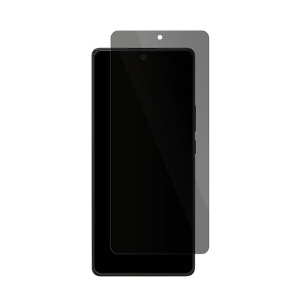Full Cover Privacy Blickschutzfolie für Vivo X80