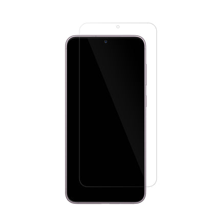 6x Schutzfolie klar für Samsung Galaxy S23 Plus Display-Schutzfolie