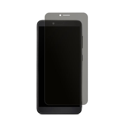 Blickschutzfolie für Multilaser F Pro 2 P9152 matt Schutzfolie Privacy