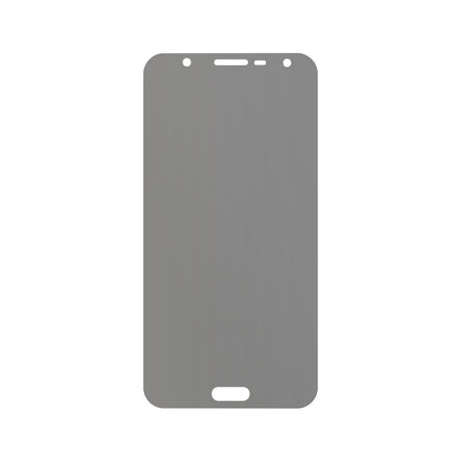 Blickschutzfolie für Samsung Galaxy J7 Neo matt Schutzfolie Privacy