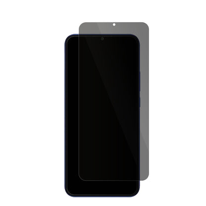 Full Cover Privacy Blickschutzfolie für General Mobile GM 21