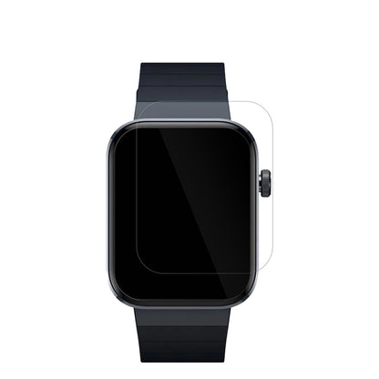6x Schutzfolie klar für Mibro Watch T1 Display-Schutzfolie