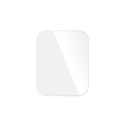 dipos Displayschutz für Noise Colorfit Pulse Grand, transparente Oberfläche, geringe Dicke und perfekte Passform
