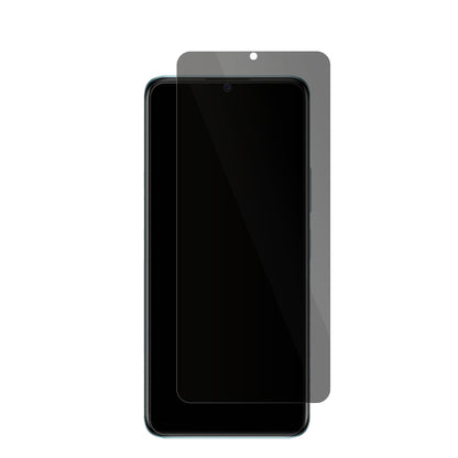 Full Cover Privacy Blickschutzfolie für Vivo Y100