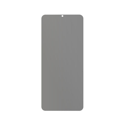Blickschutzfolie für VIVO Y56 5G matt Schutzfolie Privacy