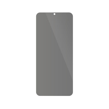 Full Cover Privacy Blickschutzfolie für Xiaomi POCO M4 5G
