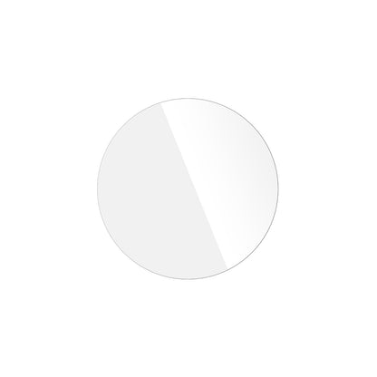 dipos Displayschutz für Fireboltt Invincible, transparente Oberfläche, geringe Dicke und perfekte Passform