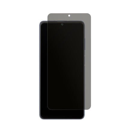 Blickschutzfolie für Blackview A53 matt Schutzfolie Privacy