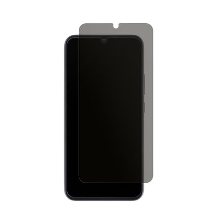 Blickschutzfolie für Samsung Galaxy A34 5G matt Schutzfolie Privacy