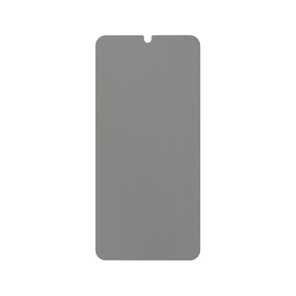 Blickschutzfolie für Samsung Galaxy A34 5G matt Schutzfolie Privacy