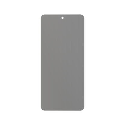 Blickschutzfolie für Motorola Moto G84 matt Schutzfolie Privacy