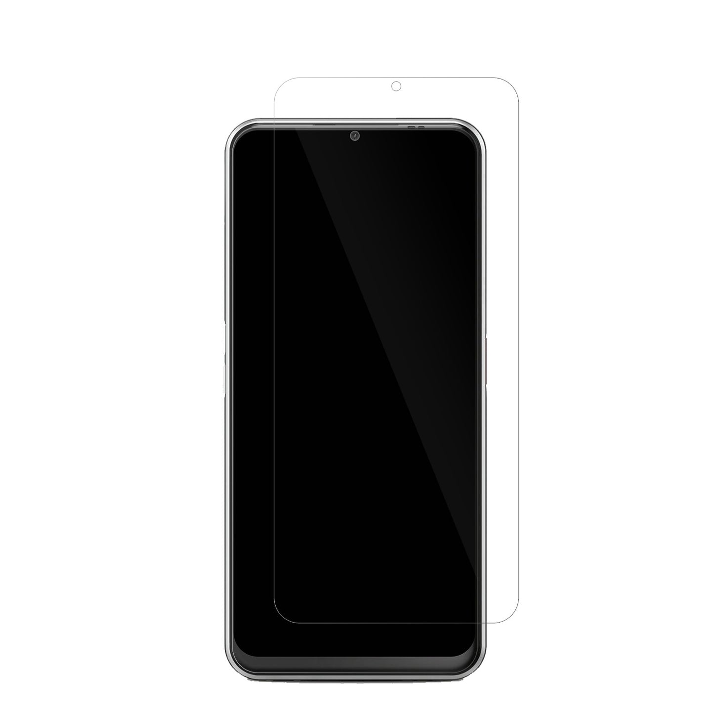 4x Schutzfolie klar für Emporia Smart.6 Display-Schutzfolie