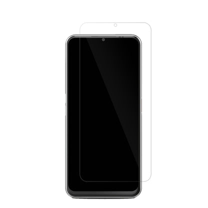 4x Schutzfolie klar für Emporia Smart.6 Display-Schutzfolie