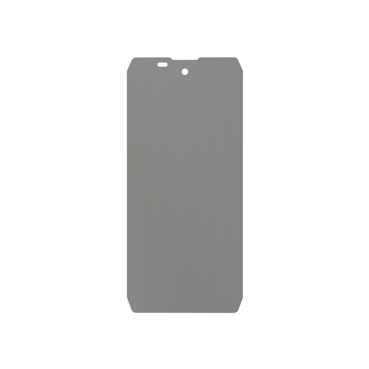 Blickschutzfolie für Blackview N6000 Mini matt Schutzfolie Privacy