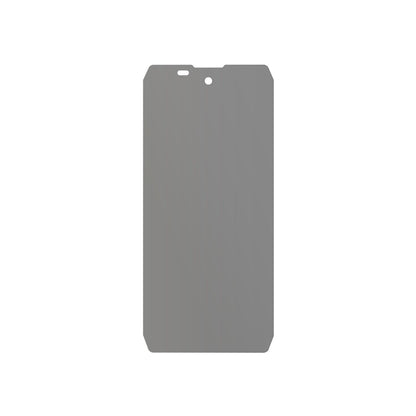 Blickschutzfolie für Blackview N6000 Mini matt Schutzfolie Privacy