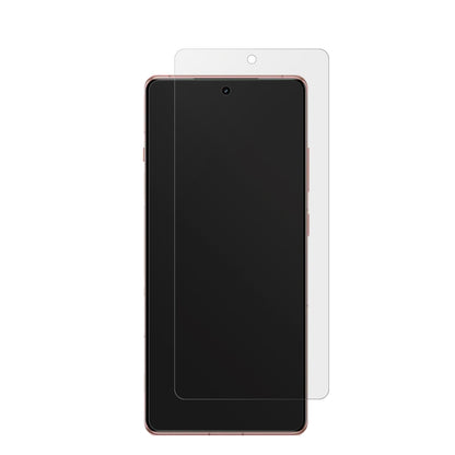 4x Schutzfolie matt für OnePlus Ace3 Display-Schutzfolie