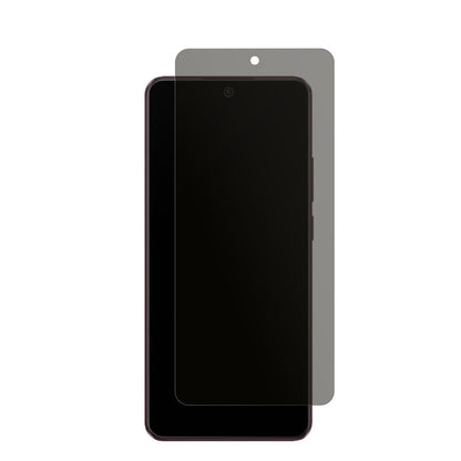 Blickschutzfolie für Oppo F25 Pro matt Schutzfolie Privacy