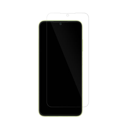 4x Schutzfolie klar für Samsung Galaxy A05s Display-Schutzfolie