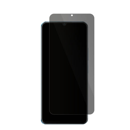 Full Cover Privacy Blickschutzfolie für Vivo iQOO Z6x