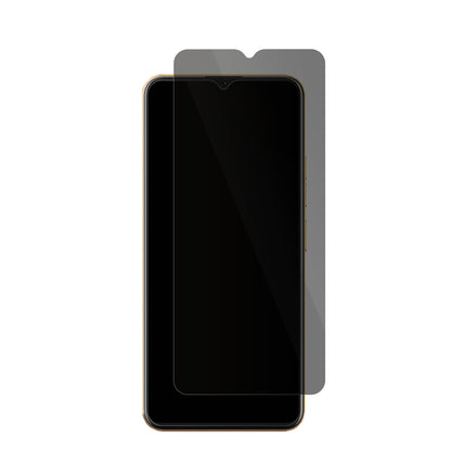 Full Cover Privacy Blickschutzfolie für Coolpad Cool 20 Pro