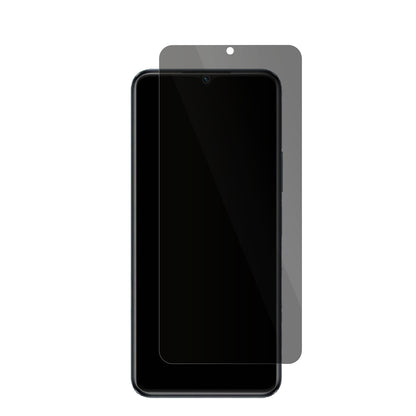 Full Cover Privacy Blickschutzfolie für Vivo IQOO Z6 5G