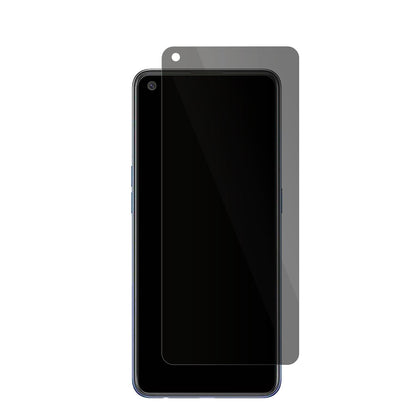 Full Cover Privacy Blickschutzfolie für Oppo F19