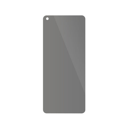 Full Cover Privacy Blickschutzfolie für Oppo F19