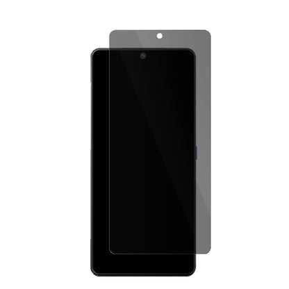 Full Cover Privacy Blickschutzfolie für Vivo IQOO9