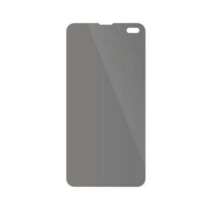 Full Cover Privacy Blickschutzfolie für Samsung Galaxy S10 Plus