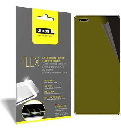 2x 3D Full Cover Schutzfolie für Honor Magic 3