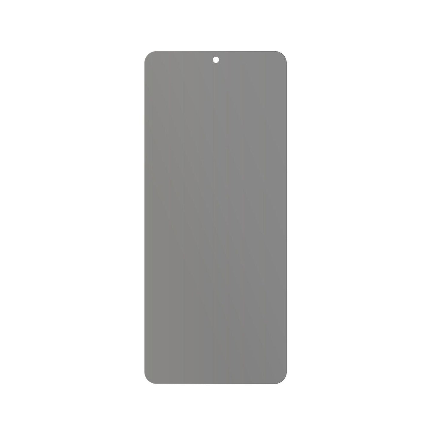Blickschutzfolie für Xiaomi Redmi K60 matt Schutzfolie Privacy
