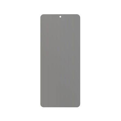 Blickschutzfolie für Xiaomi Redmi K60 matt Schutzfolie Privacy