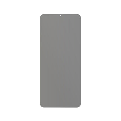 Blickschutzfolie für MOTOROLA Moto E7 Power matt Schutzfolie Privacy