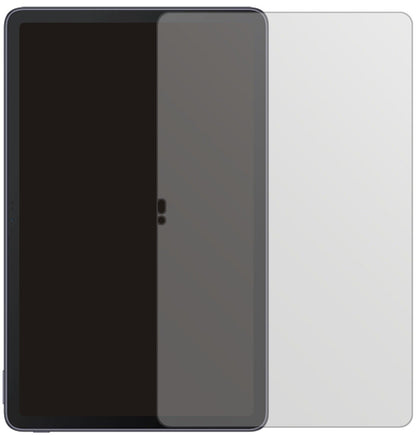 1x Schutzfolie matt für TCL 10 Tab Max Display-Schutzfolie