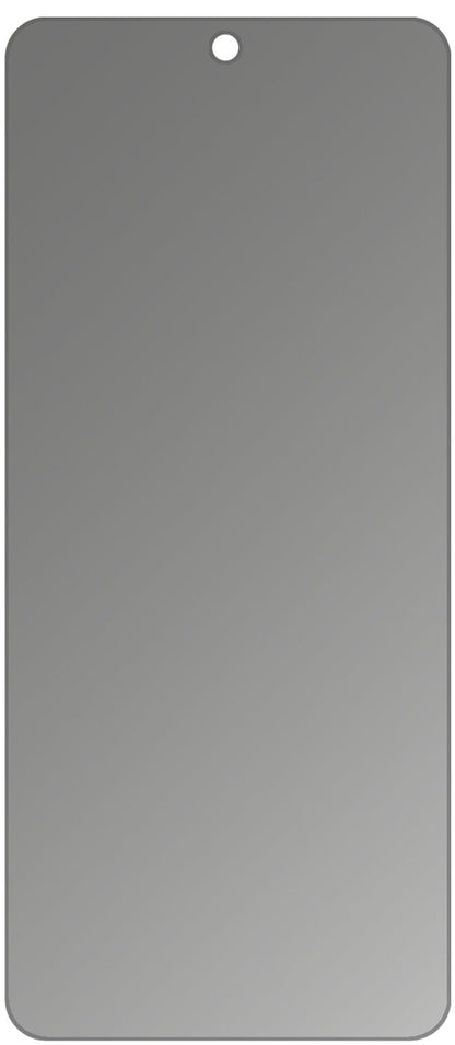 Blickschutzfolie für Blackview A100 matt Schutzfolie Privacy