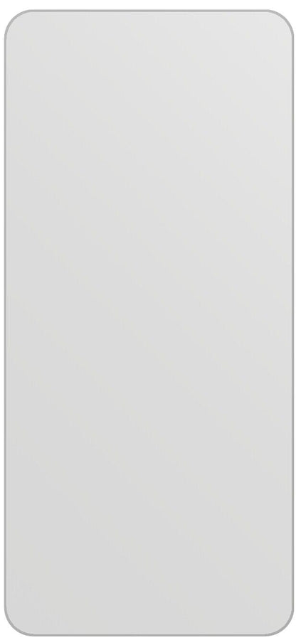 dipos Displayschutz für Lenovo Z5 Pro, mattierte Oberfläche, geringe Dicke und perfekte Passform