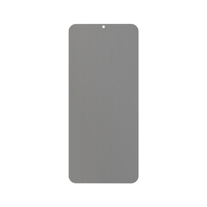Blickschutzfolie für Motorola Moto E22 matt Schutzfolie Privacy