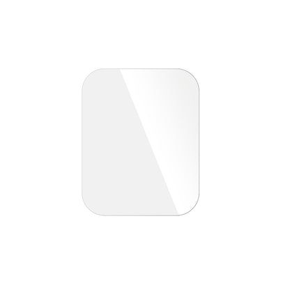 dipos Displayschutz für Noise Colorfit Pulse Grand, transparente Oberfläche, geringe Dicke und perfekte Passform