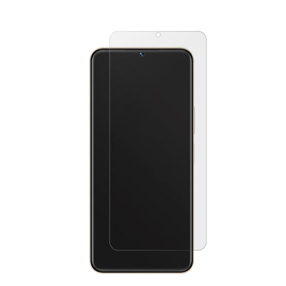 5x Schutzfolie matt für VIVO Y35 5G Display-Schutzfolie