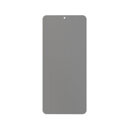 Blickschutzfolie für Xiaomi MI 11 HyperCharge matt Schutzfolie Privacy