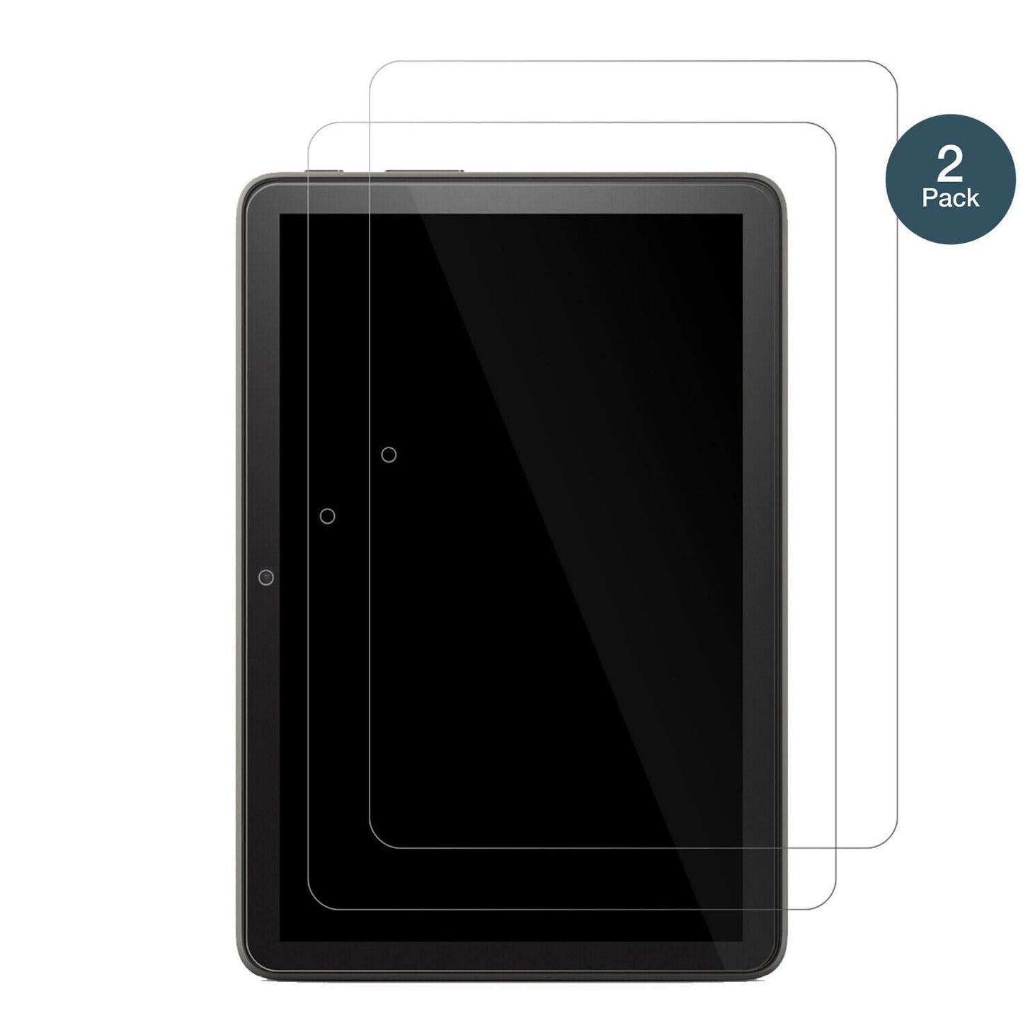 1x 9H Schutzfolie für Amazon Fire HD 8 Kids Pro (2022) Panzerfolie
