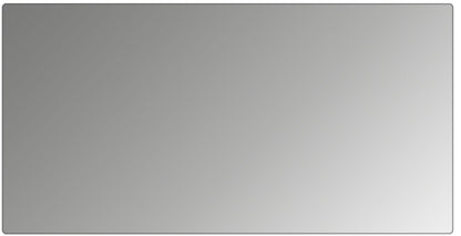 Blickschutzfolie für Sony XAV-AX3005 Auto-Radio matt Schutzfolie Privacy