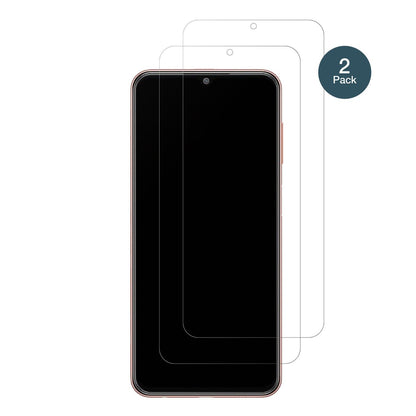 1x 9H Schutzfolie matt für Samsung Galaxy M13 4G Panzerfolie