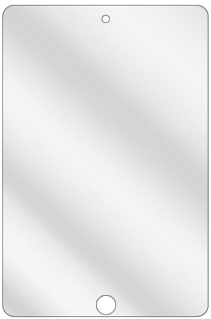 1x Schutzfolie klar für Apple iPad Mini (2019) 7.9 Zoll Display-Schutzfolie